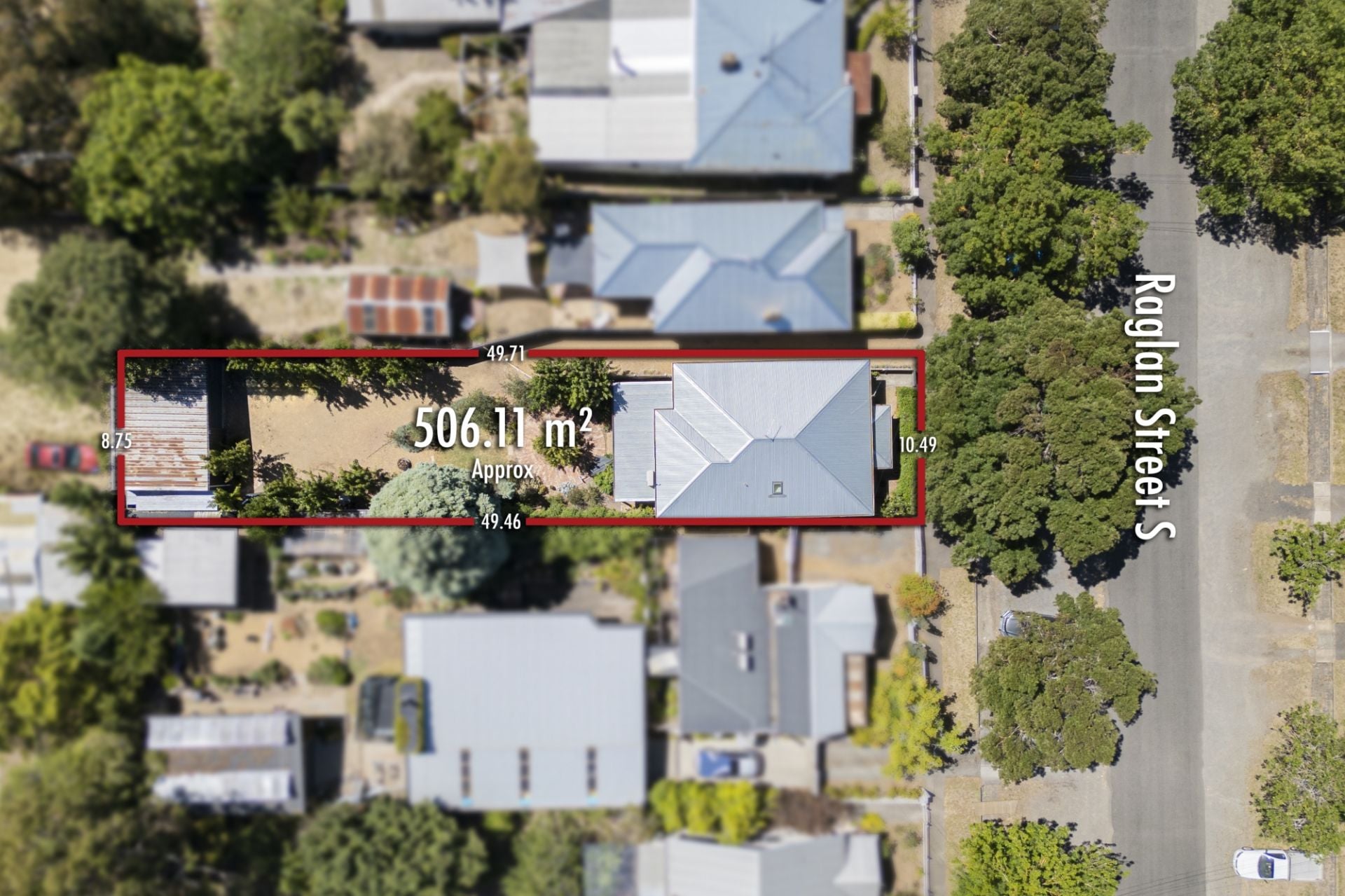 412 Raglan Street South, Ballarat Central, Ballarat Central - Thumbnail 3