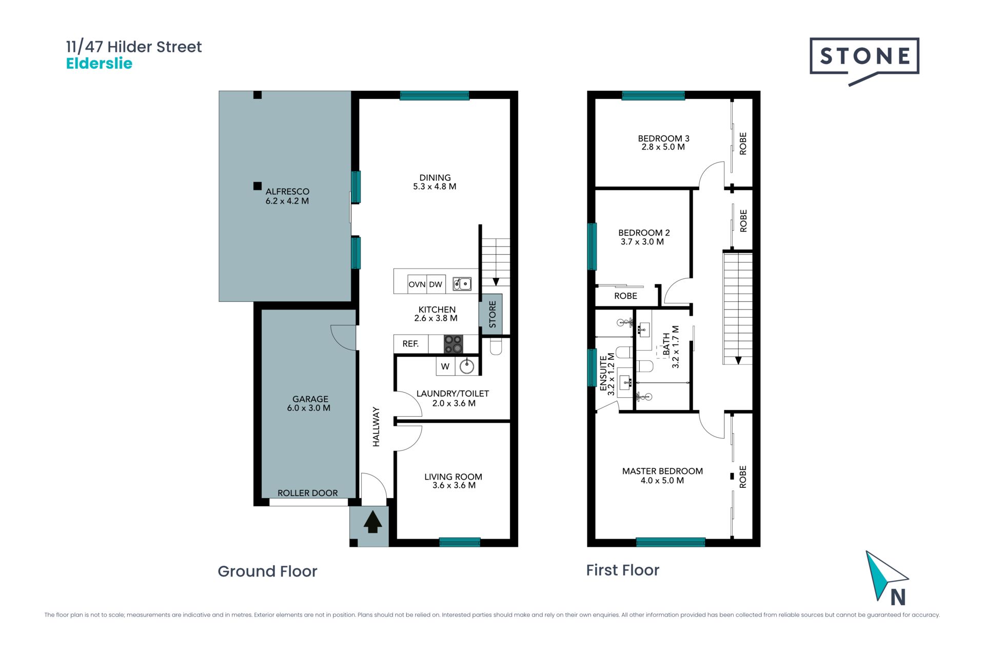 Picture-perfect living in Elderslie