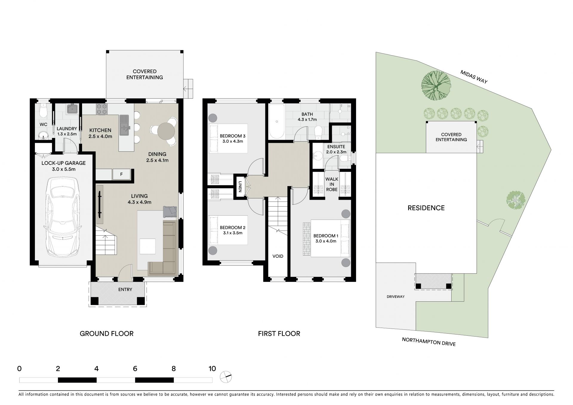 Sold by McGrath Estate Agents Liverpool