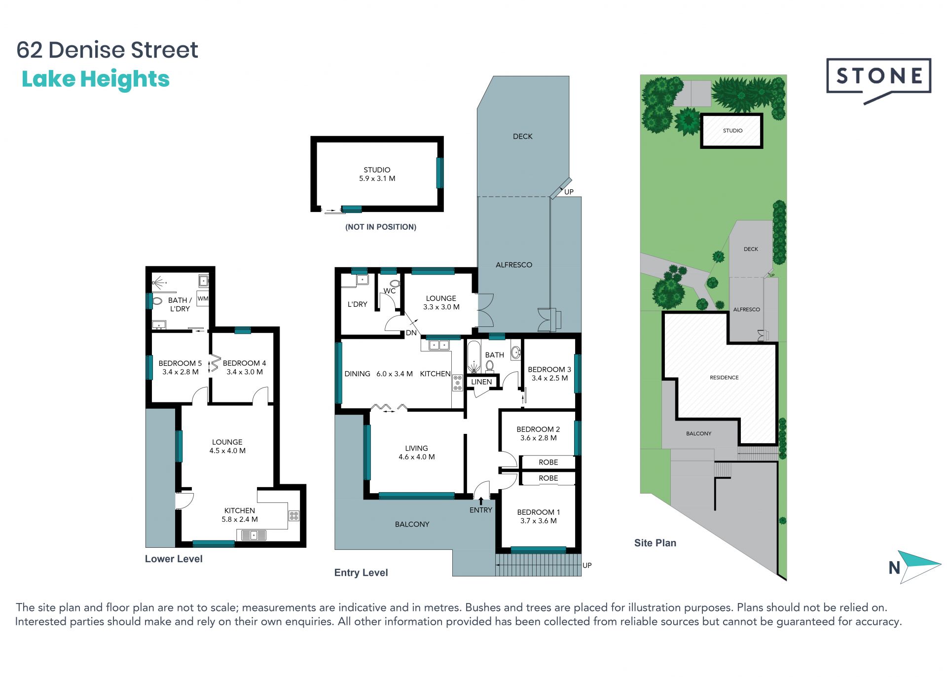 SOLD BY STONE REAL ESTATE | MATTHEW KASBARIAN & JAMIE PEREIRA