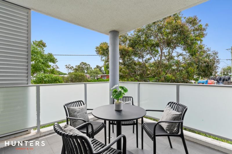 25/118 Adderton Road, Carlingford