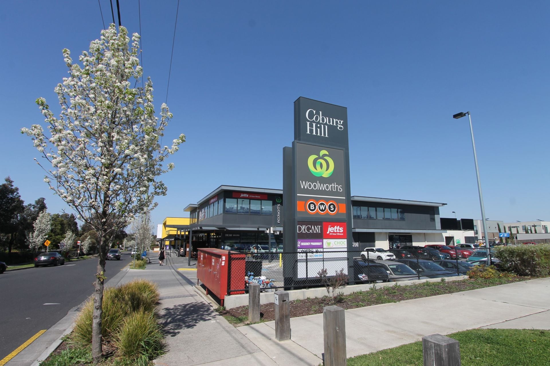 Live the Lifestyle / Love the 'West Preston' Location……  

Auction This Saturday @ 3.30pm