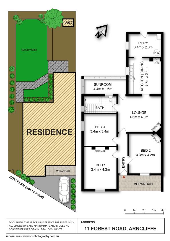 SOLD BY SAM ABBAS 0406 750 075