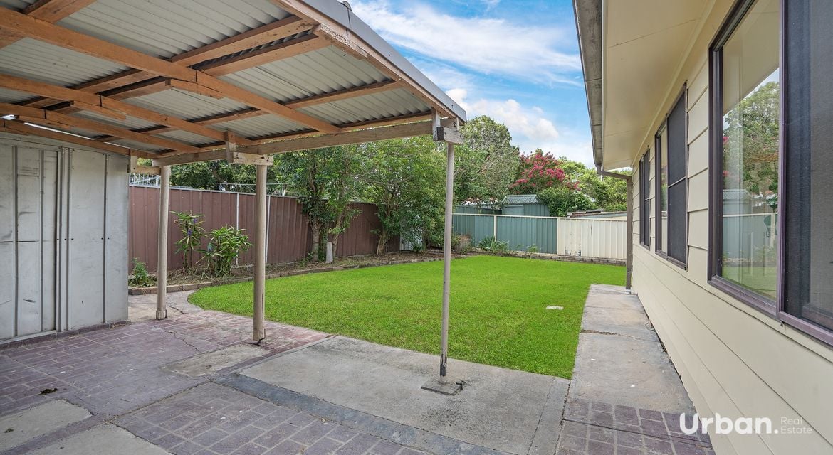 East Maitland 55 Curtin Street