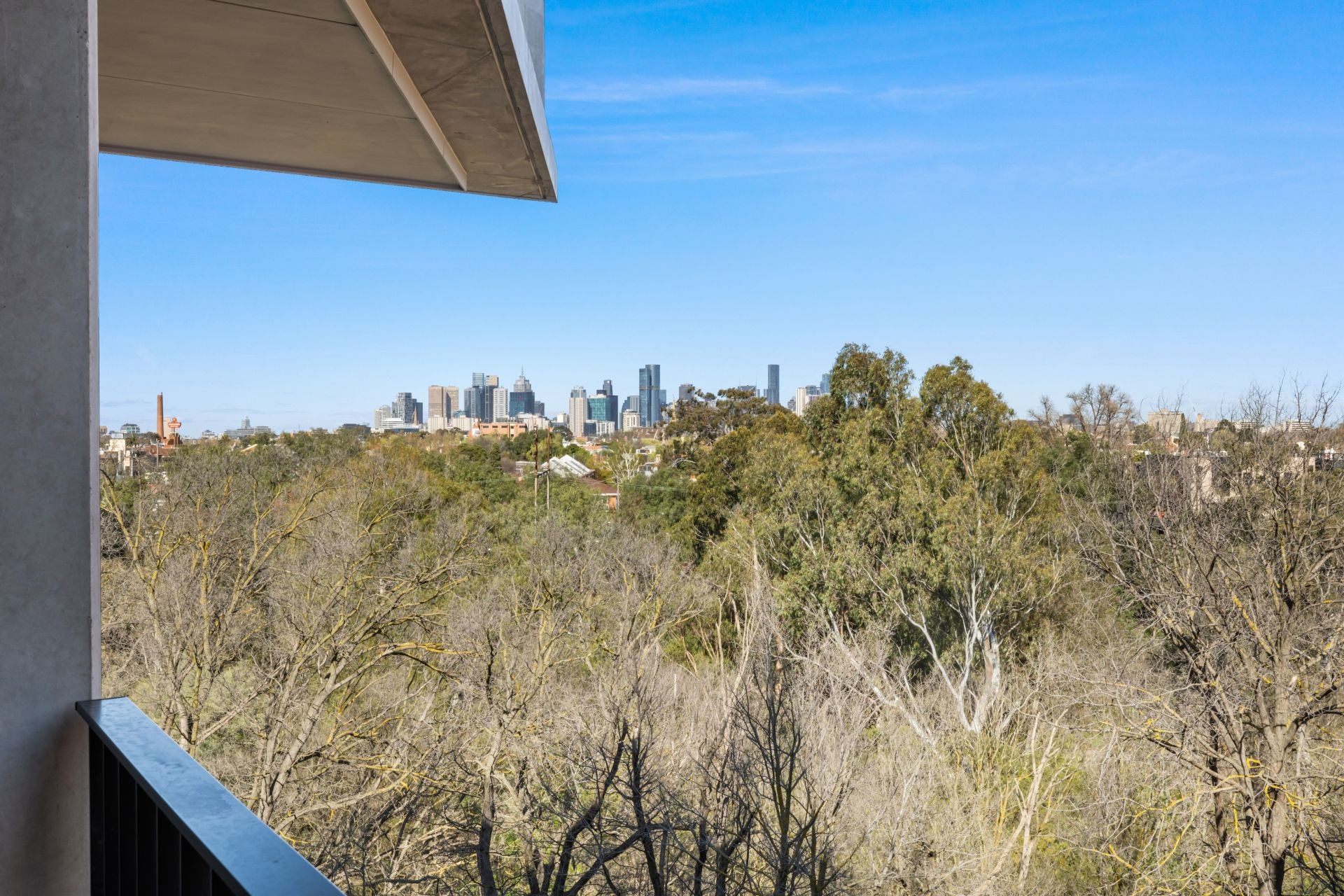 Brand New Merri Development