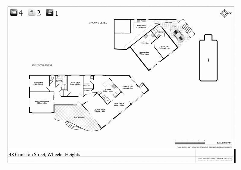 Family Home with Inlaw Accommodation