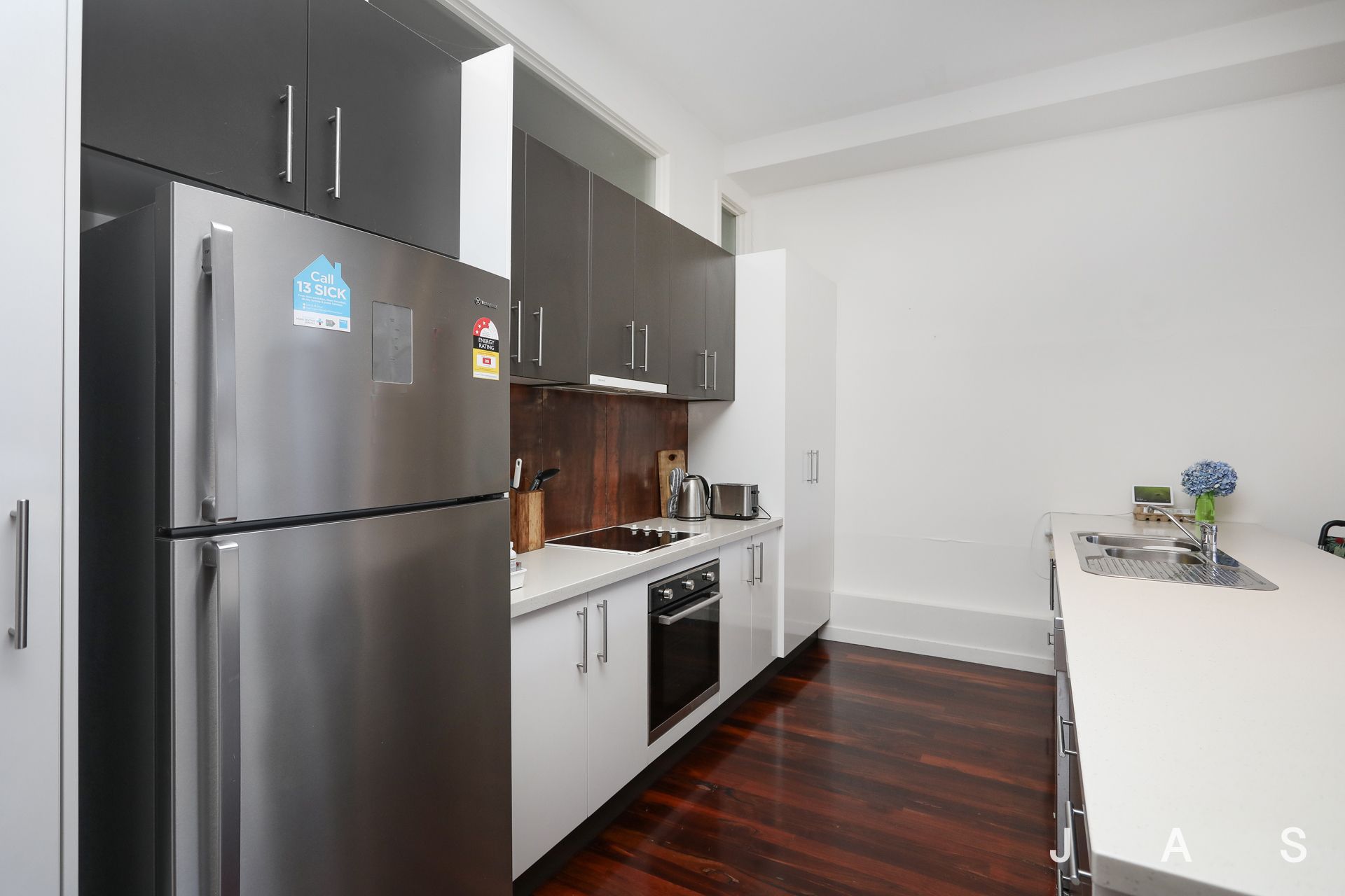 116/200 Stephen Street Yarraville VIC, Yarraville - Thumbnail 3