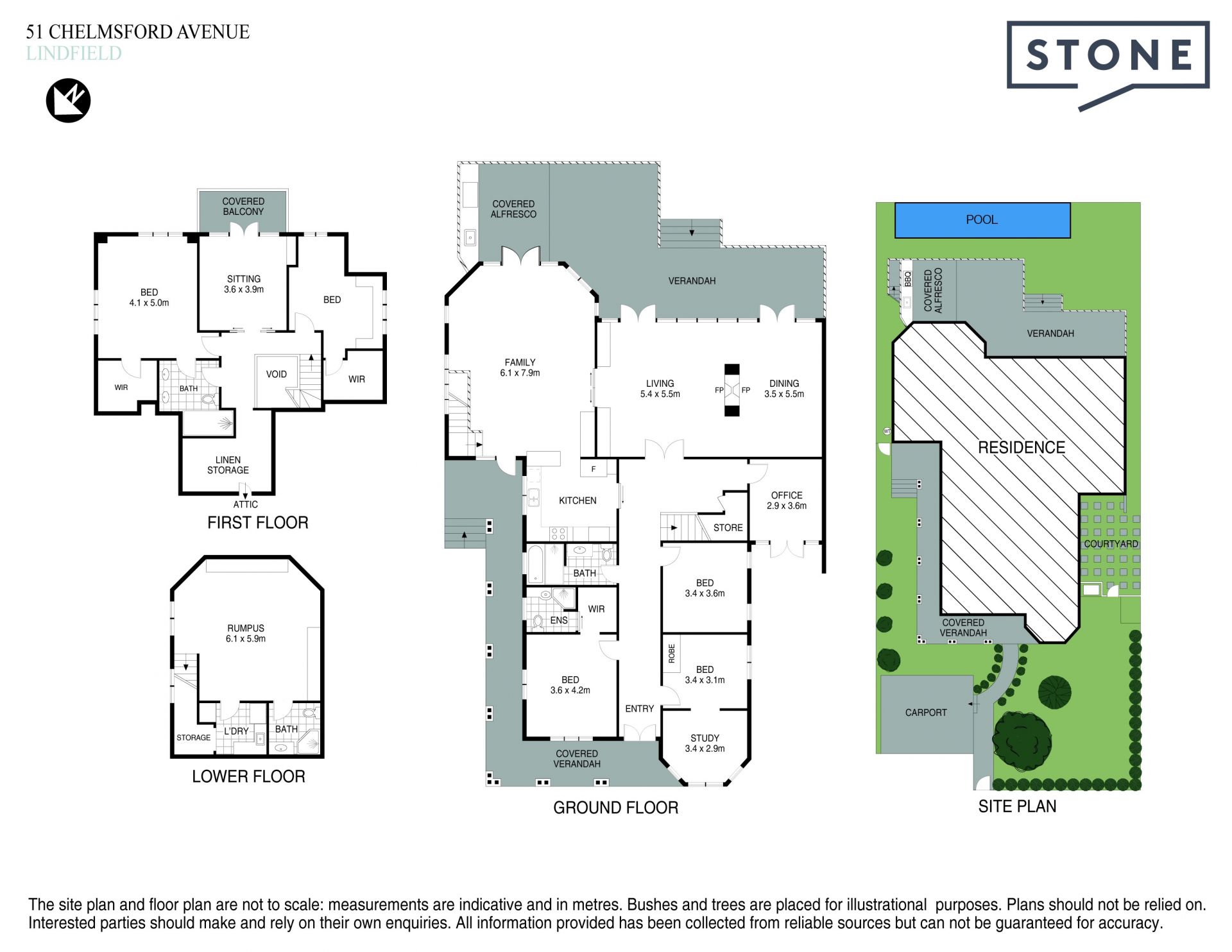 Beautifully crafted east side comfort at Roseville Park