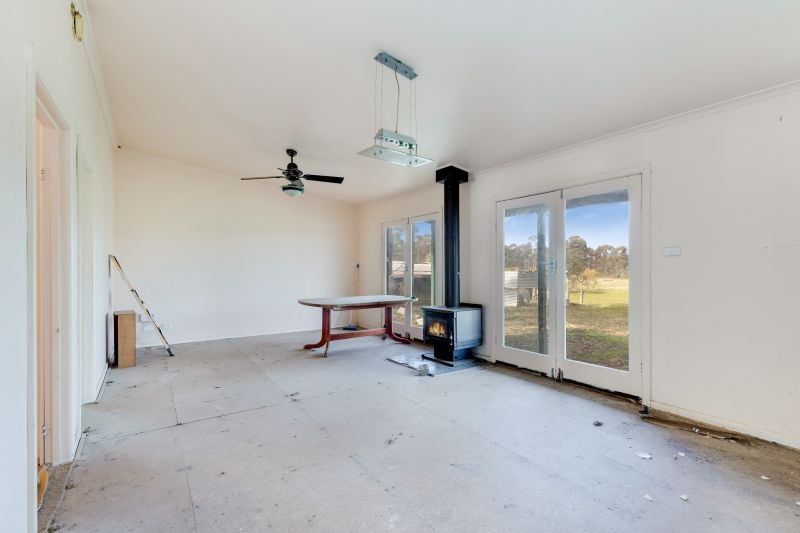 195 Newitts Lane, Bealiba