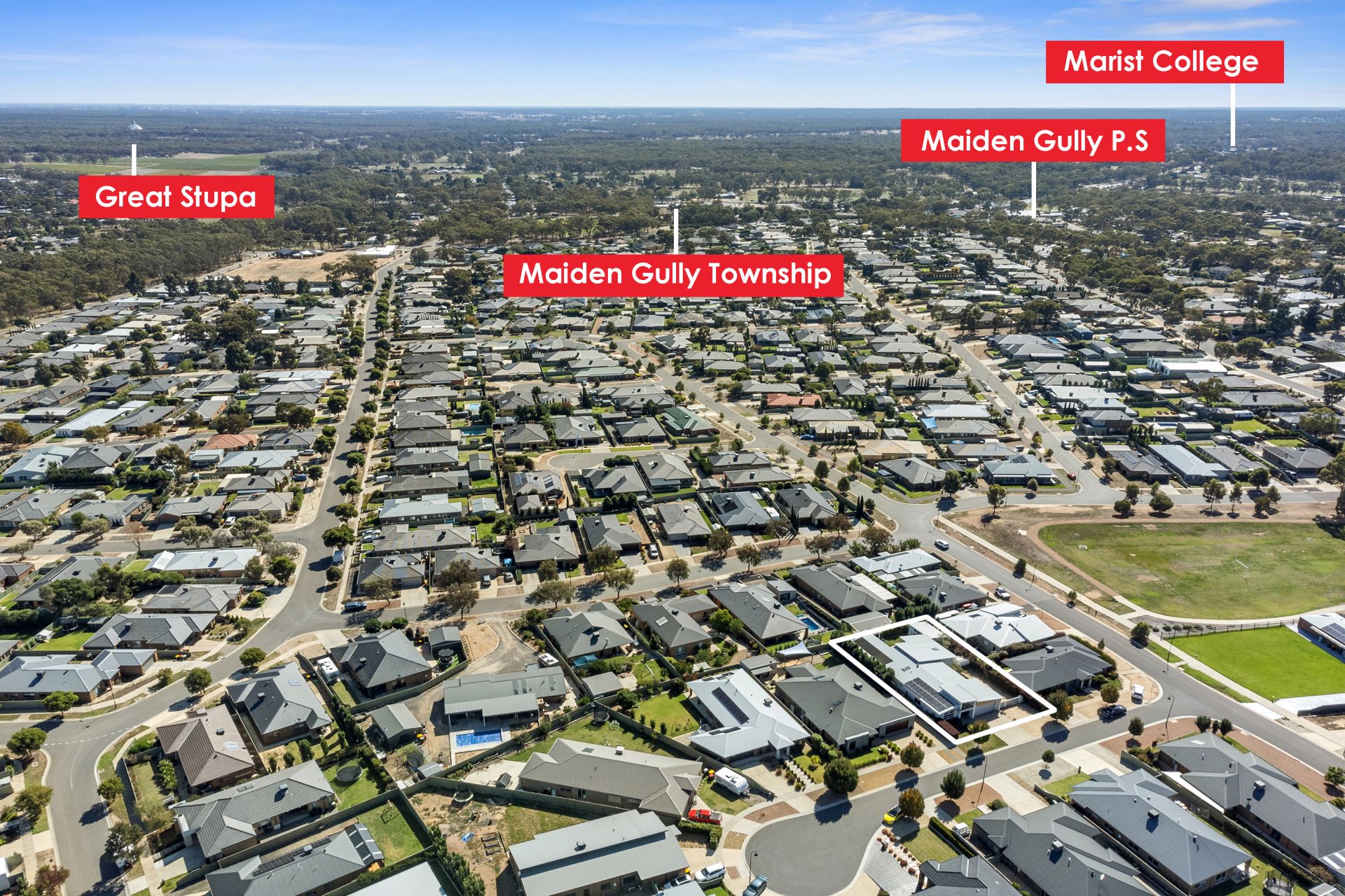 11 Juilette Court, Maiden Gully, Maiden Gully, Maiden Gully - Thumbnail 4