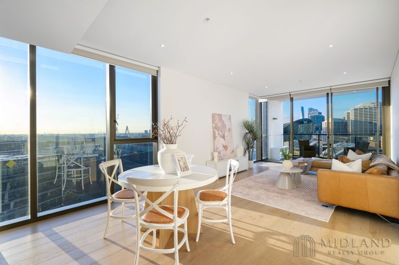 1803/81 Harbour Street, Haymarket, Haymarket - Thumbnail 2
