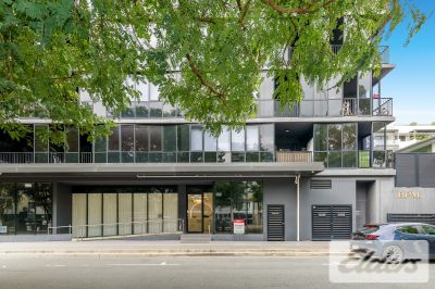 REFURBISHED RETAIL WITH HOLDING INCOME!