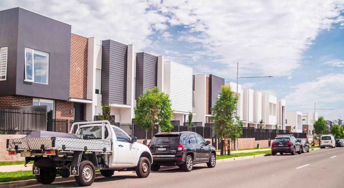 Denham Court 209 Jamboree Avenue