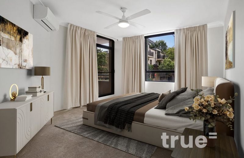 6/6-8 Northwood Street Camperdown NSW, Camperdown - Thumbnail 3