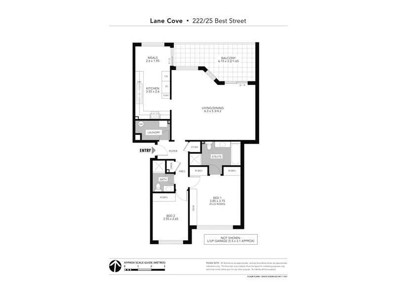 SOLD BY CANDACE PARKS 0418 282 028 & JULIA SIKORA 0410 451 749