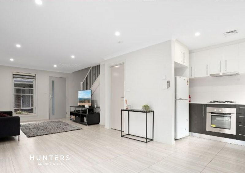 11/100 Albert Street, Werrington