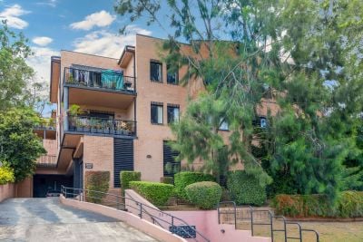 Gosford 13/52-54 Holden Street
