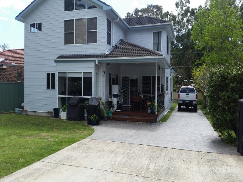 44 Raglan Street MIRANDA 2228