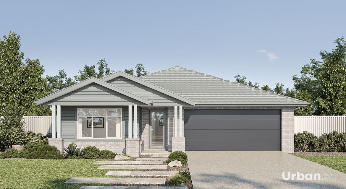 Chisholm 15 Redgate Road