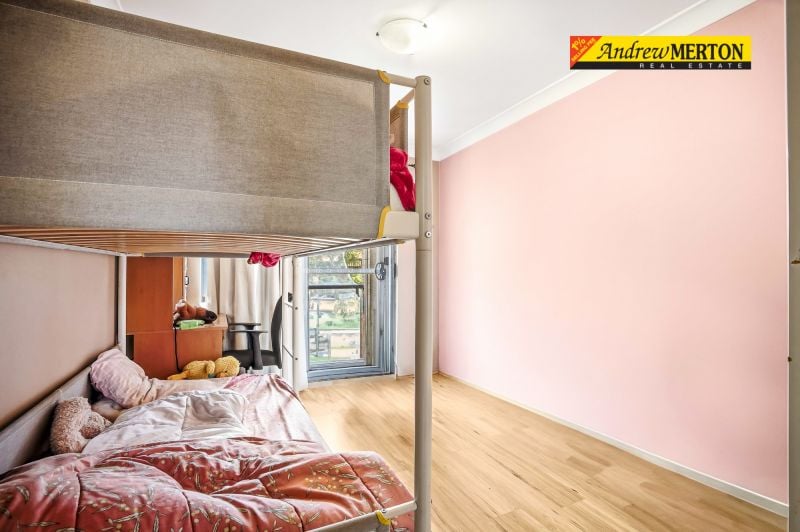 10/5-9 Fourth Avenue, Blacktown