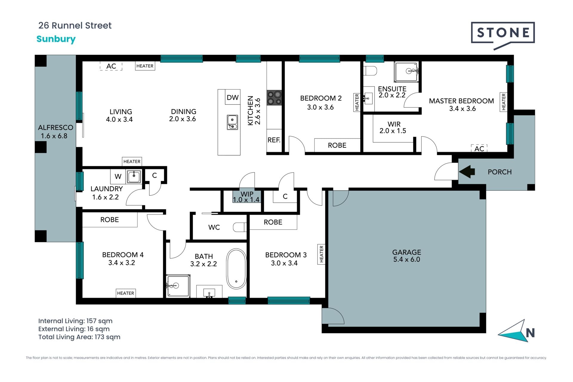 Style, Space & Sunbury Convenience