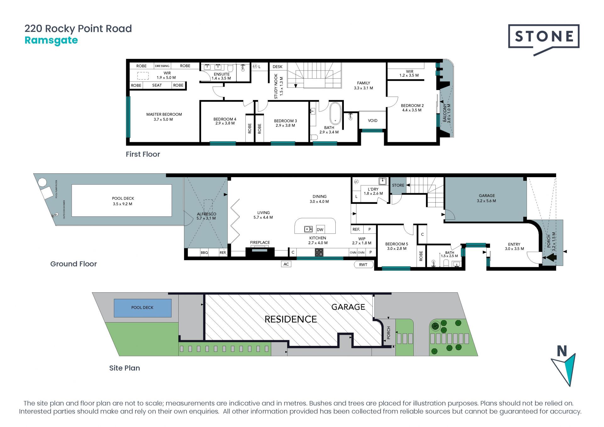 A Statement of Style, Space & Design
