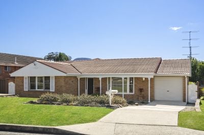 Figtree 42 Edmund Avenue