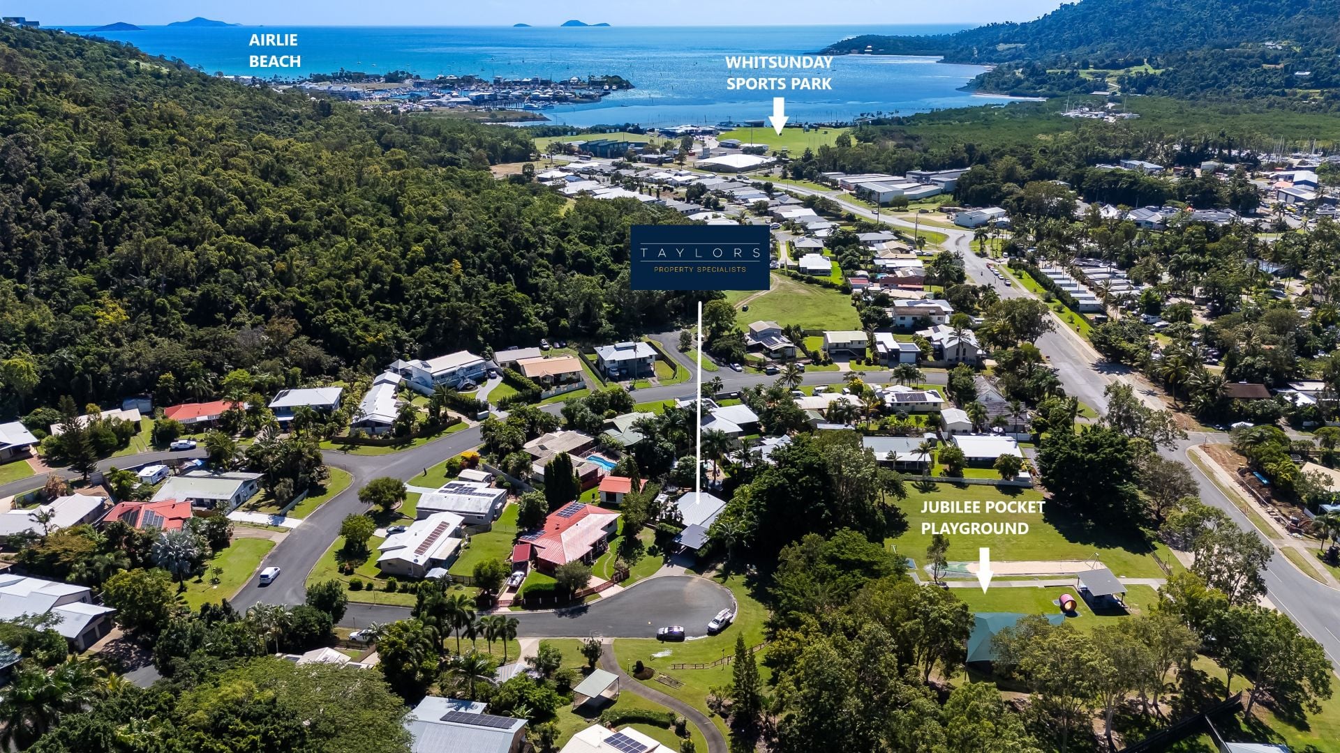 5 Sunbird Close Jubilee Pocket QLD, Jubilee Pocket - Thumbnail 2