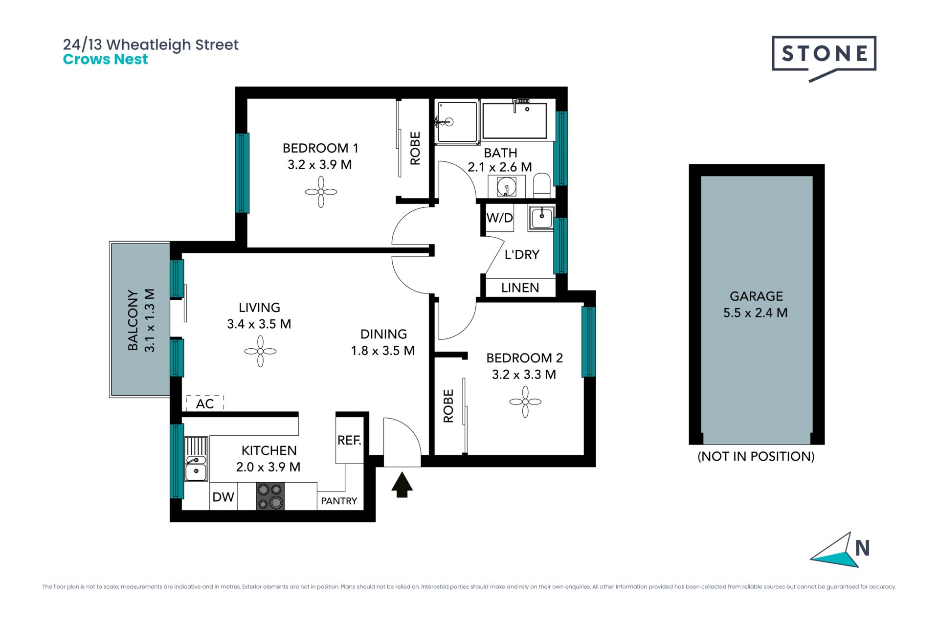 SOLD BY DAVID HILL 0411 491 122