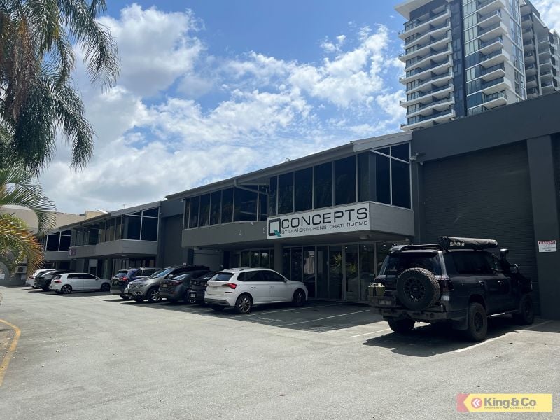 Flexible Leasing Options!