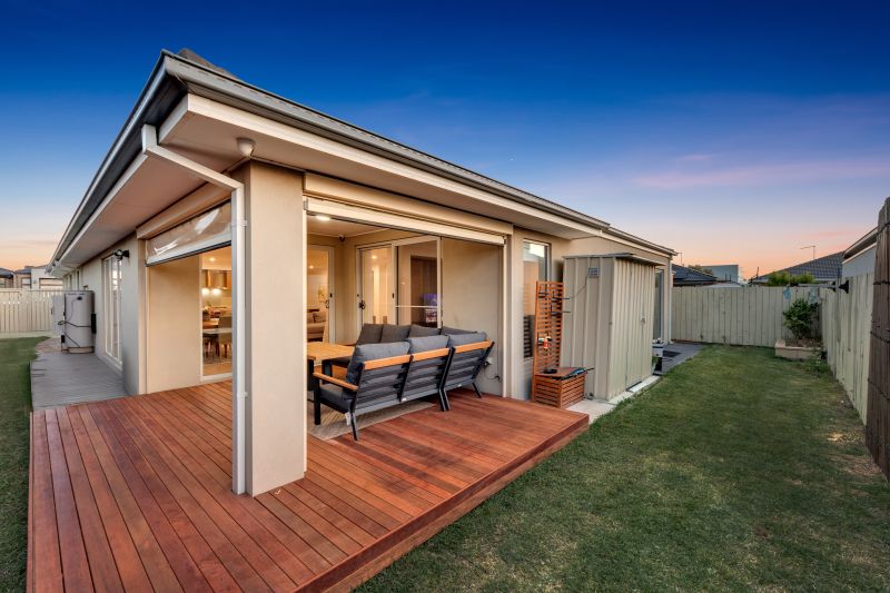 5 Devizes Drive, Wollert