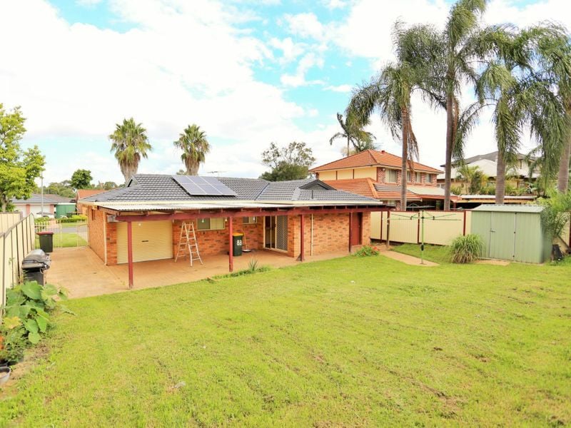 83 Camilleri Avenue, Quakers Hill
