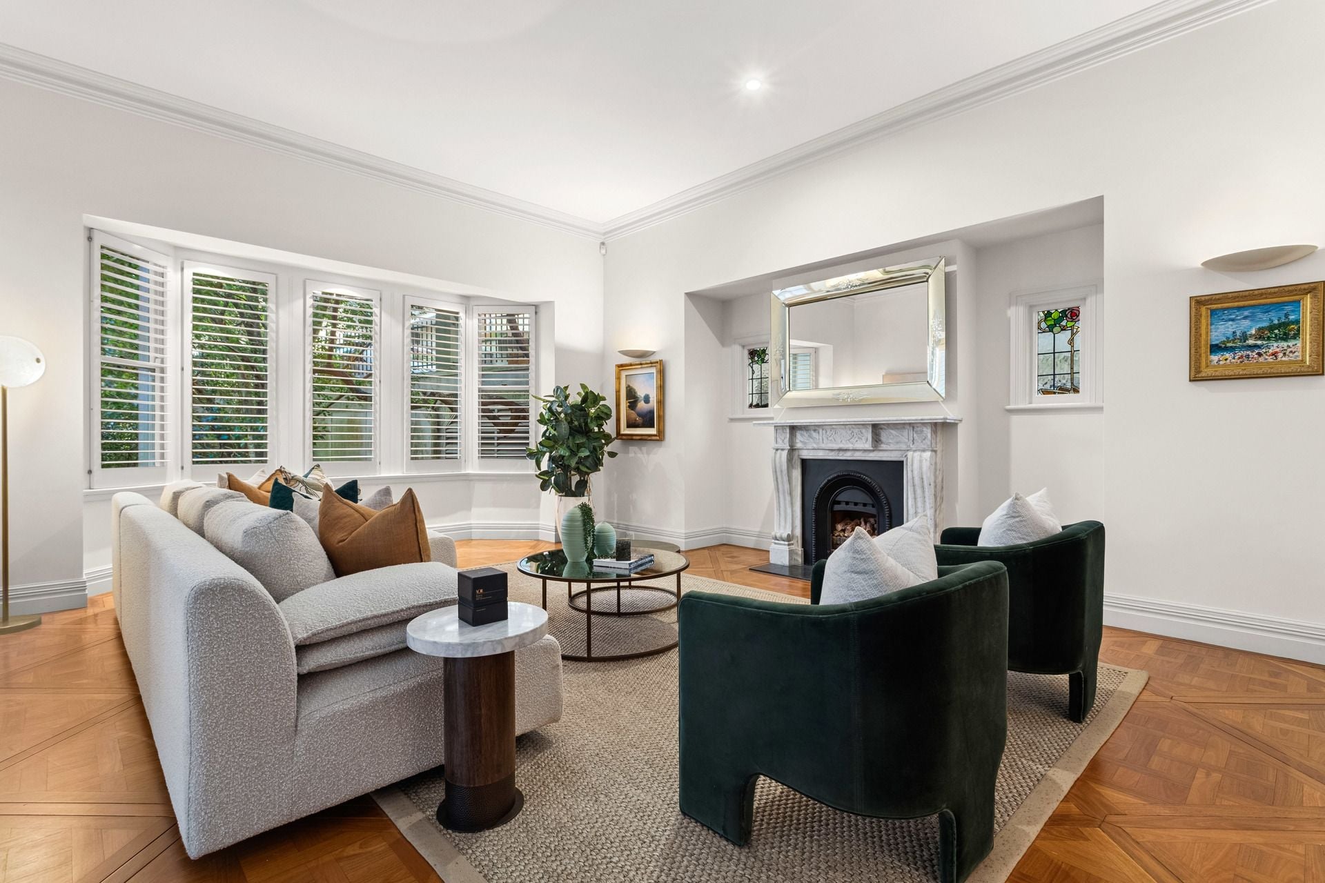2/3 Buckhurst Avenue Point Piper NSW, Point Piper - Thumbnail 4