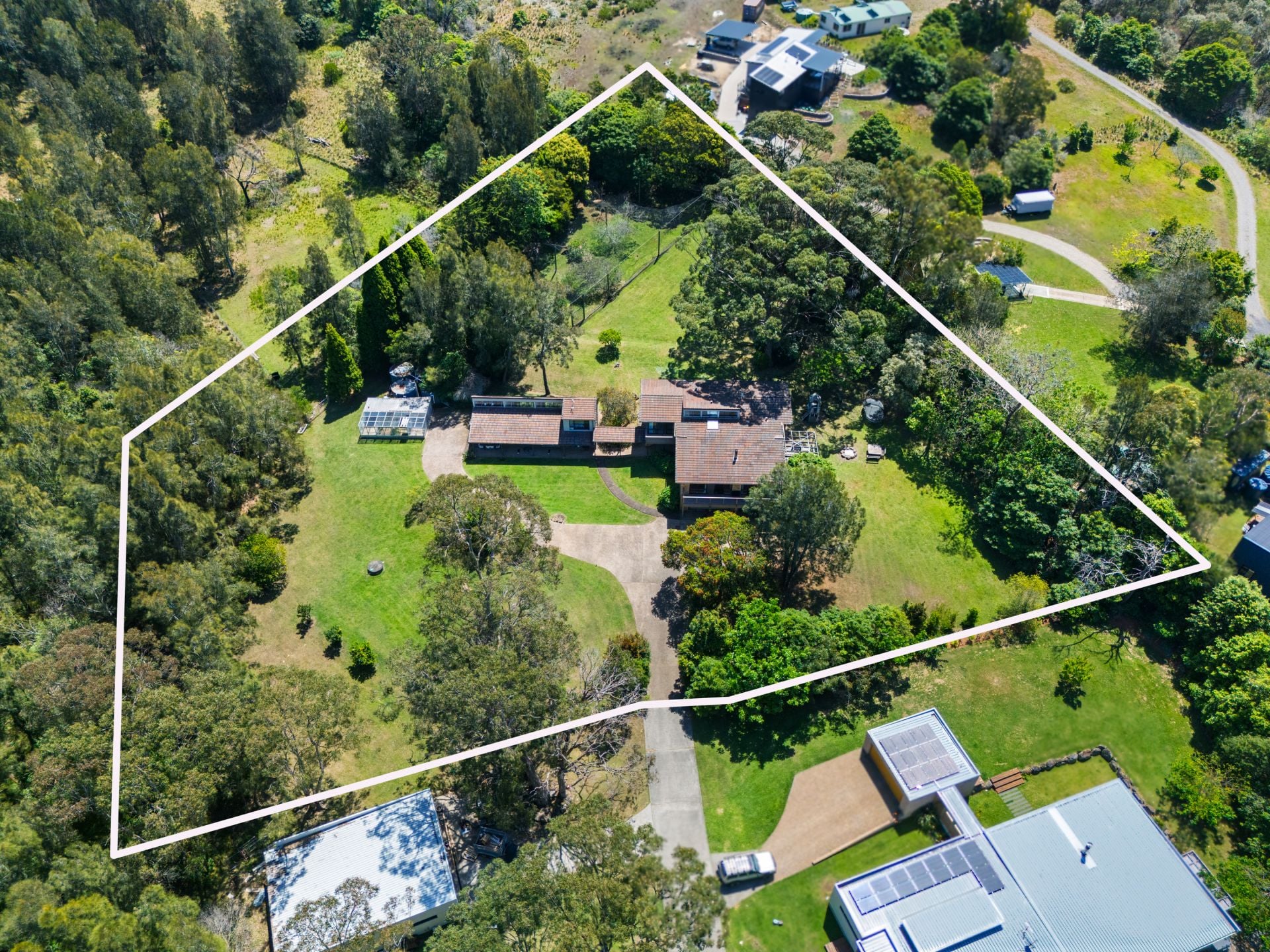 4 The Coral Grove, Bawley Point - Image 1