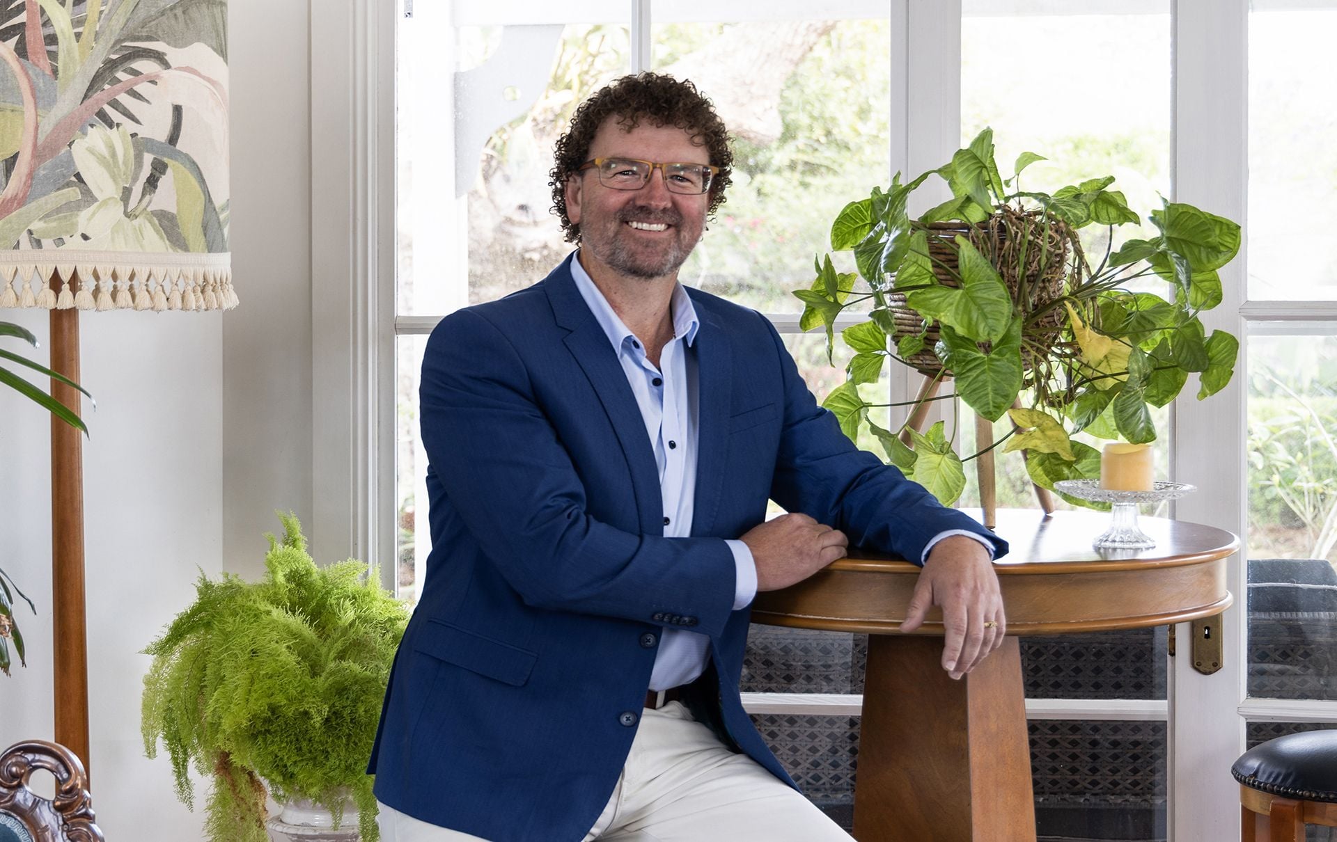Carlos Peters