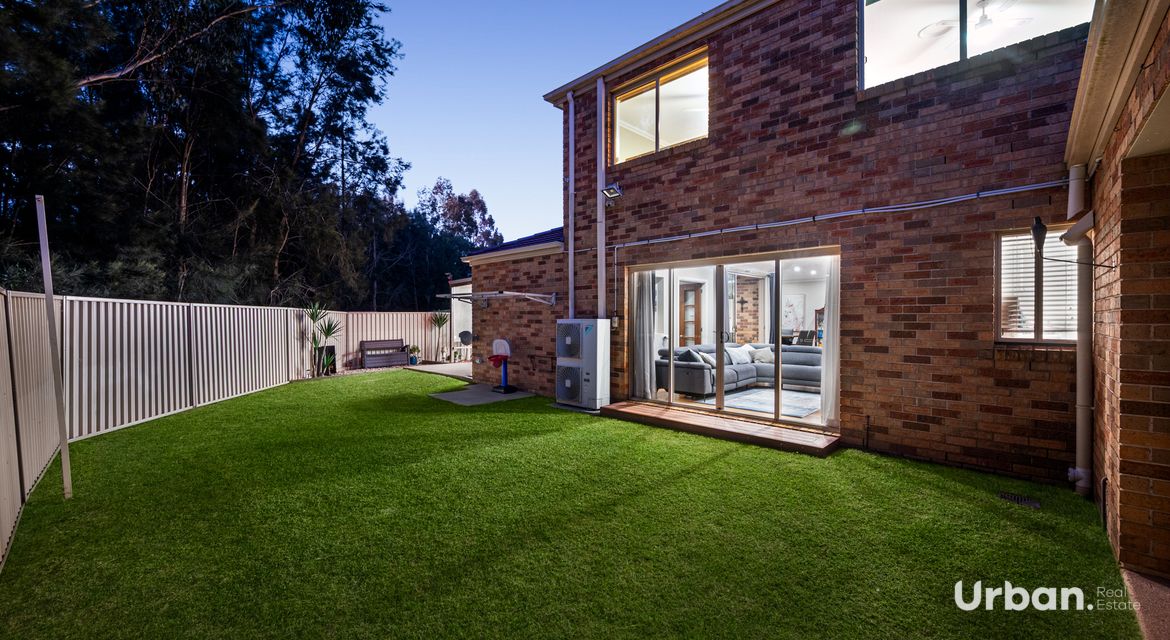 Prestons 9 Arras Place