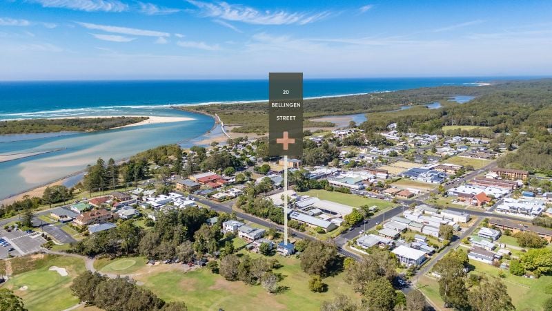 20 Bellingen Street URUNGA NSW, Urunga - Thumbnail 2