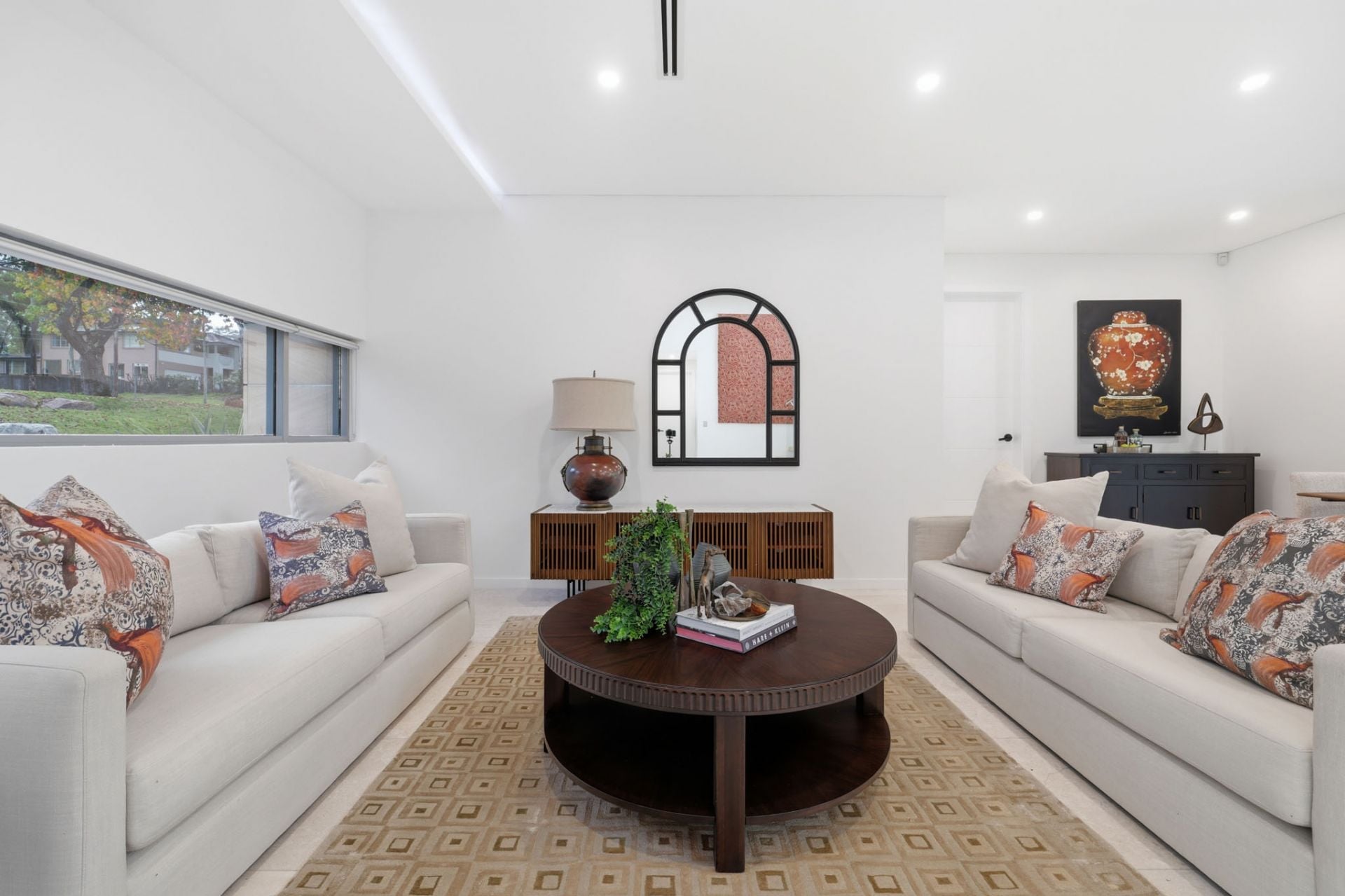 21 Hampden Avenue, Wahroonga NSW, Wahroonga - Thumbnail 4
