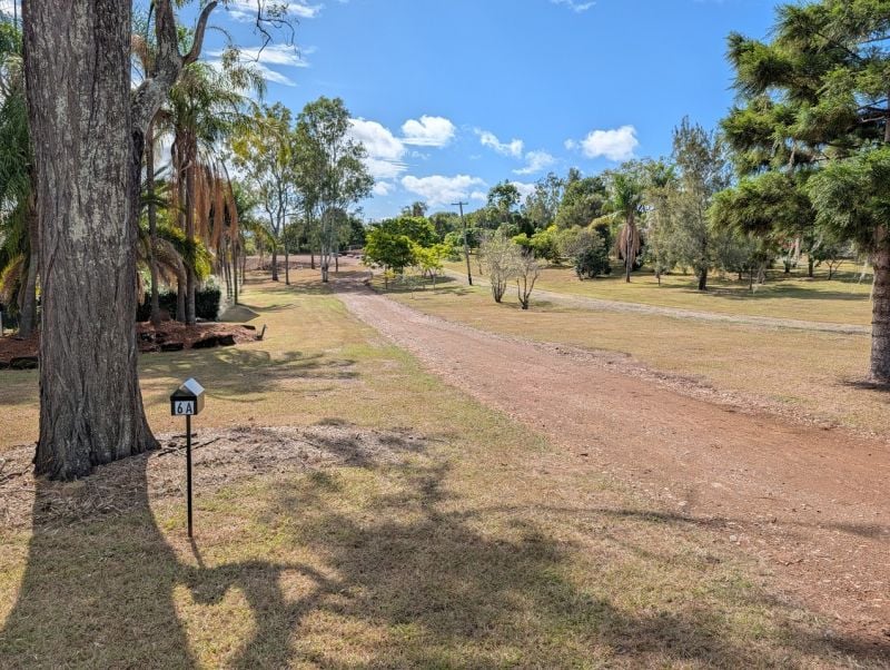 6A Stacey Drive Boonah QLD