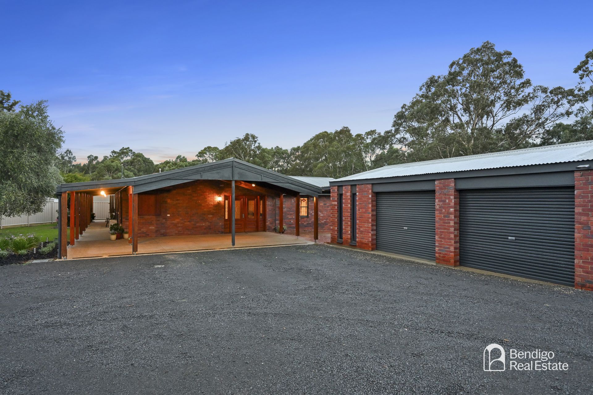 89 Ryalls Lane, Strathfieldsaye
