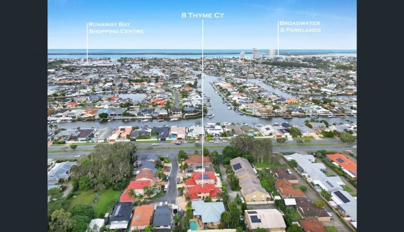 $ 1,210,000, Runaway Bay - Thumbnail 3