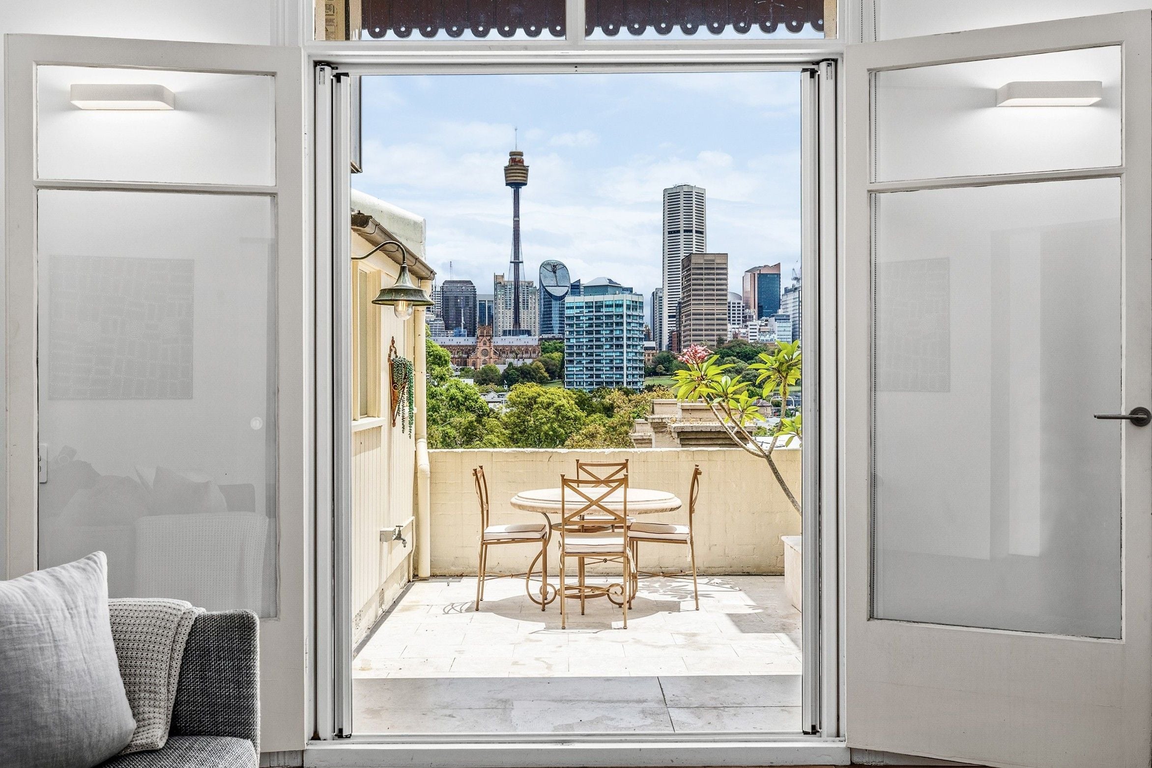 131A Victoria Street, Potts Point