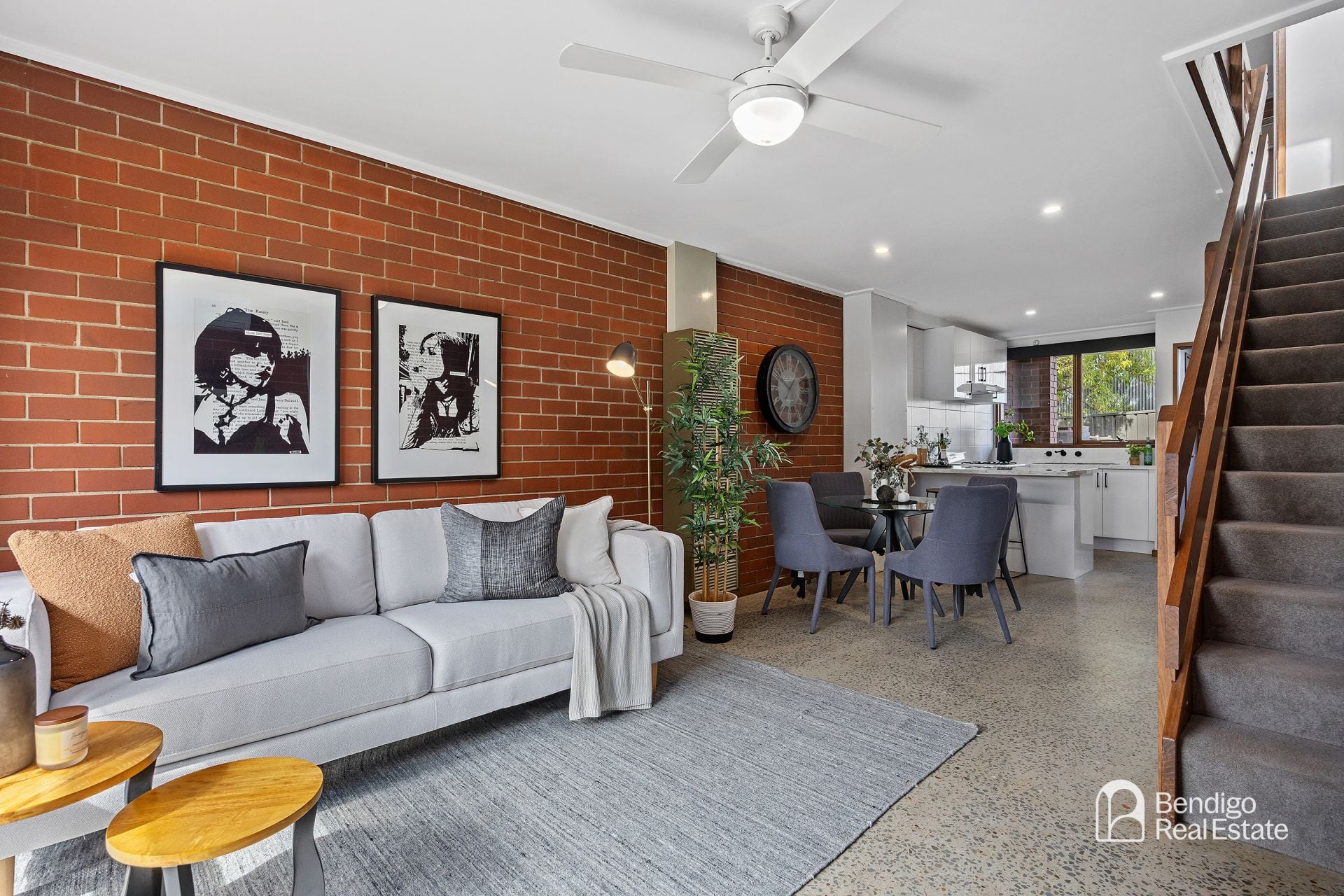 4/161 Arnold Street, Bendigo, Bendigo - Thumbnail 3