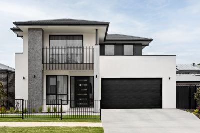 Leppington 23 Cato Circuit