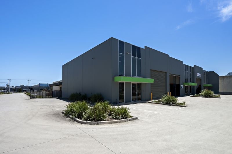 1/24 Brand Drive, Thomastown
