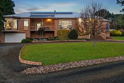 323 Sandys Hill Road, Durham Lead, Durham Lead - Image 1