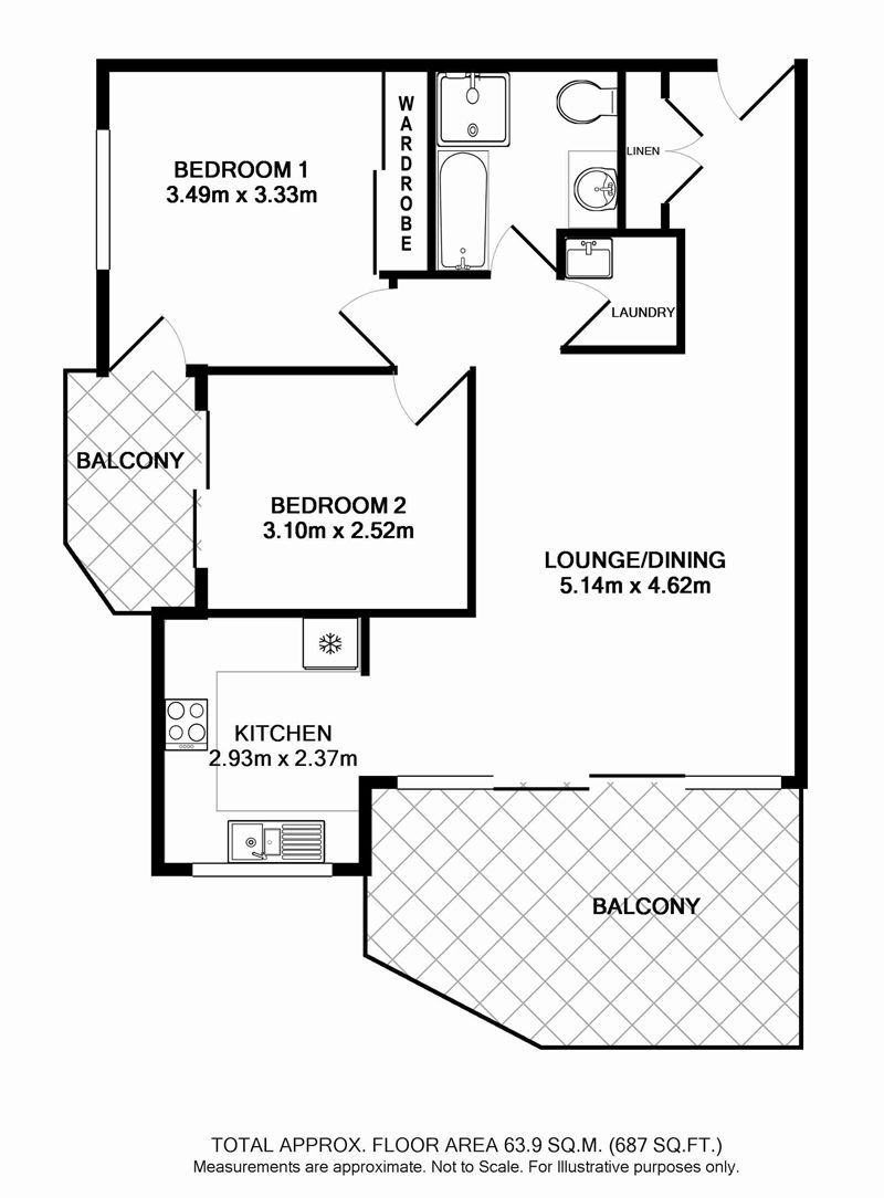 SOLD BY JOSH MAYO - $350,950