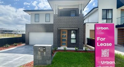 Leppington 125 Candling Road