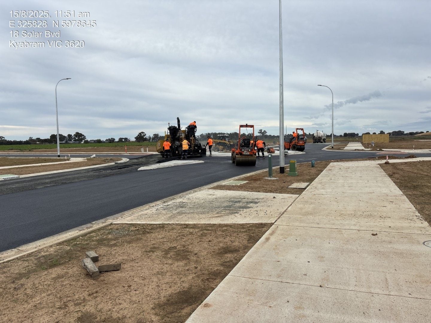 Lot 226/12 Sunset Court, Kyabram VIC 3620