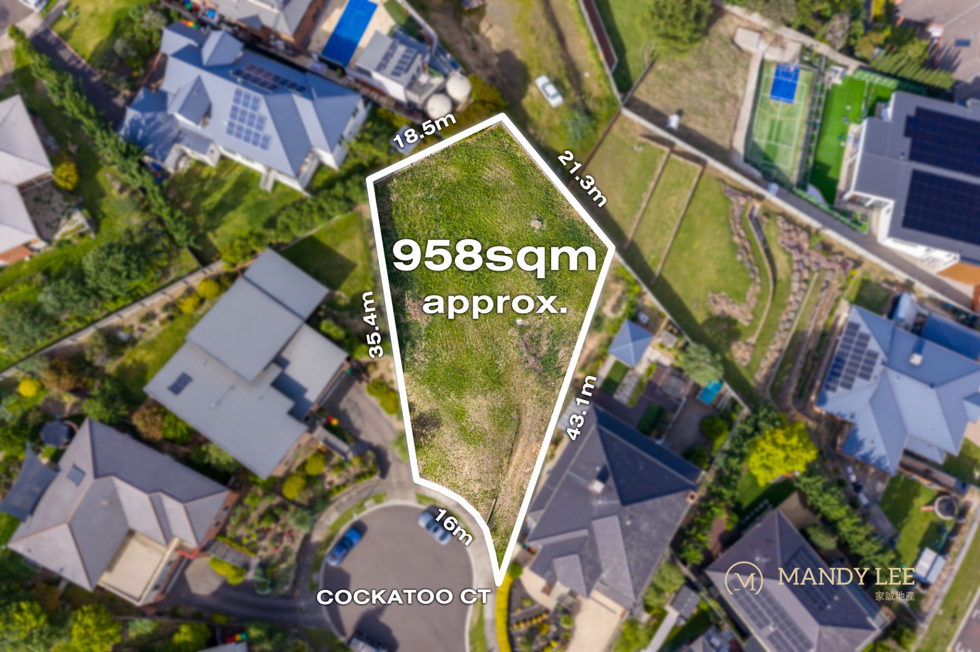 6 Cockatoo Court Diamond Creek VIC, Diamond Creek - Thumbnail 2